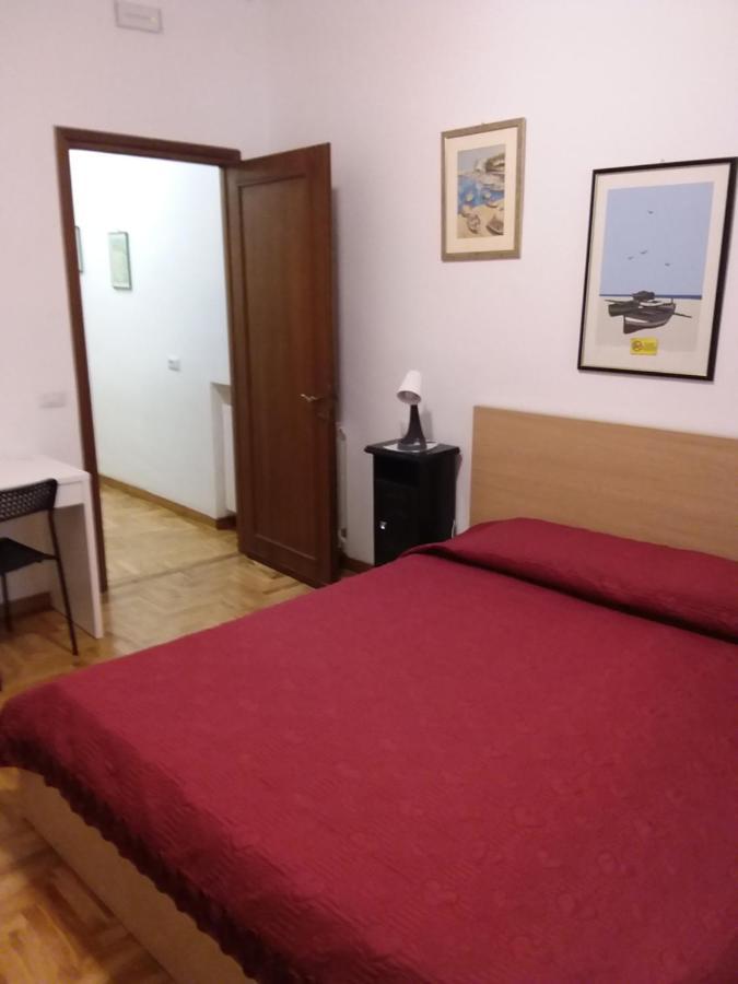 Navona Central Relais 罗马 外观 照片
