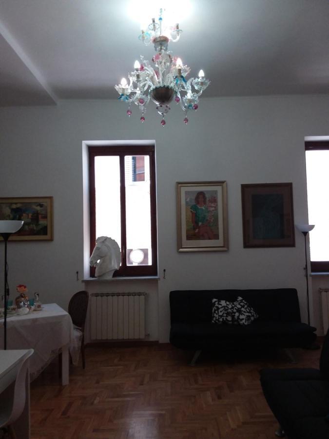 Navona Central Relais 罗马 外观 照片