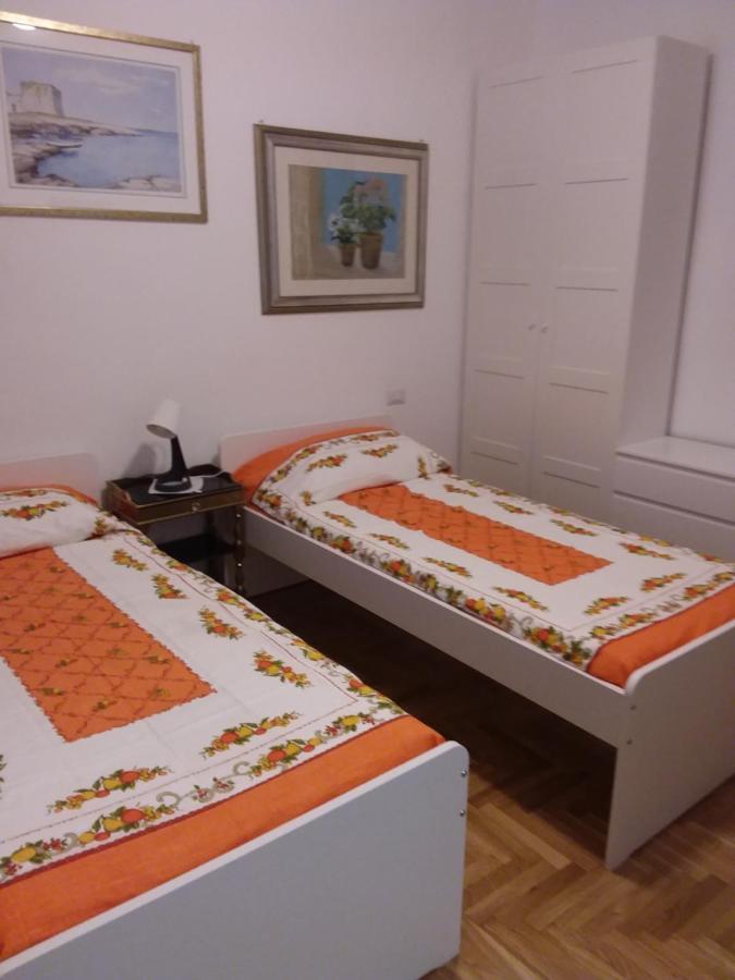Navona Central Relais 罗马 外观 照片