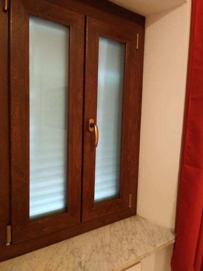 Navona Central Relais 罗马 外观 照片