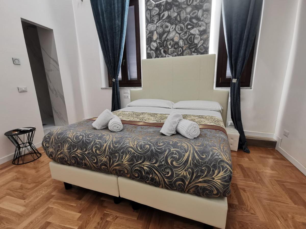 Navona Central Relais 罗马 外观 照片