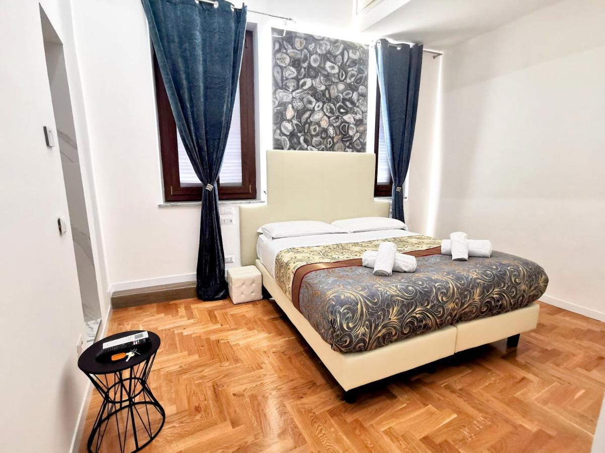 Navona Central Relais 罗马 外观 照片