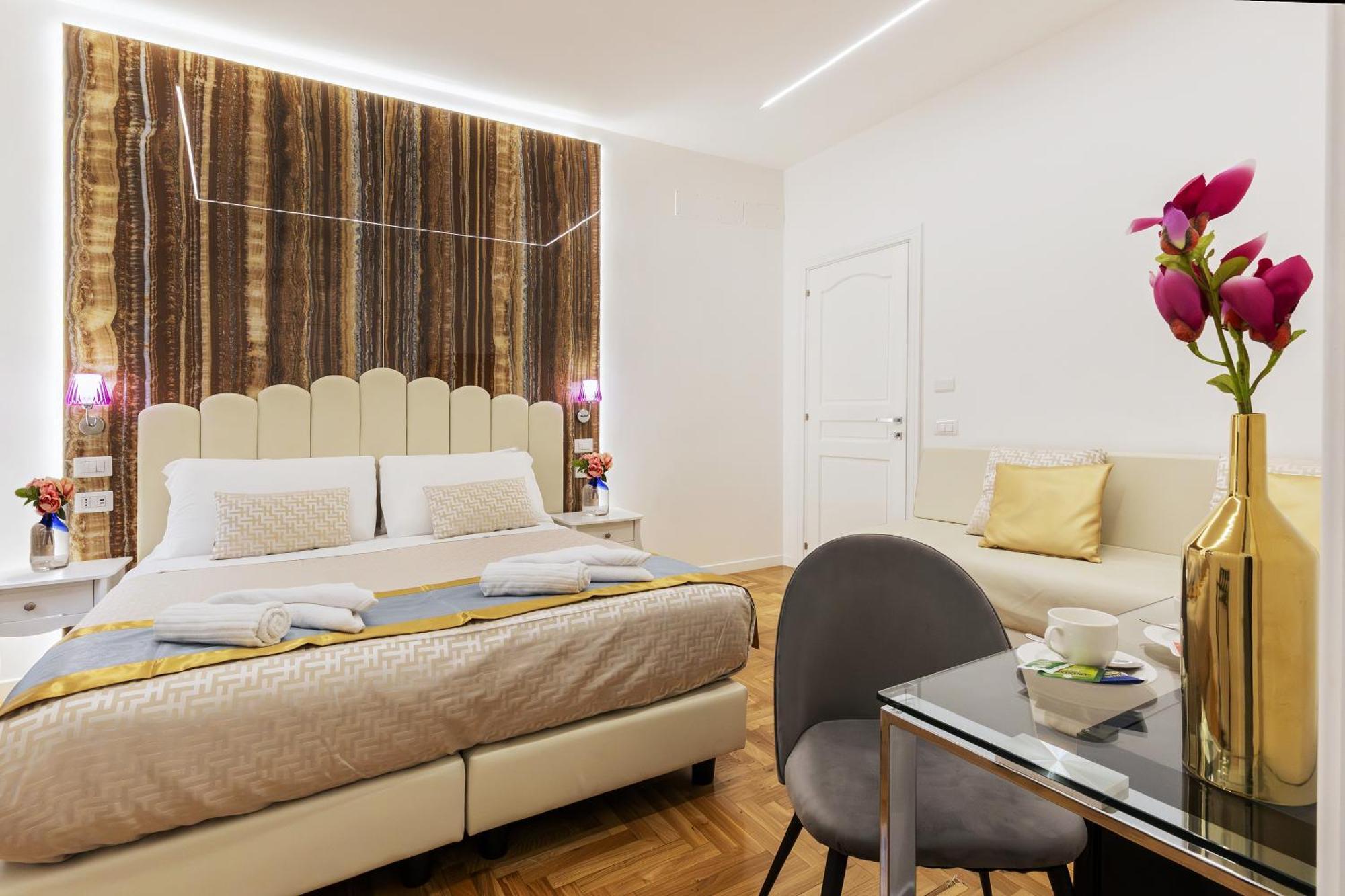 Navona Central Relais 罗马 外观 照片