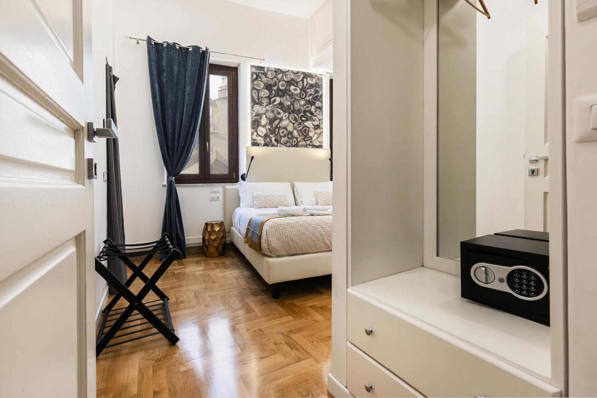 Navona Central Relais 罗马 外观 照片