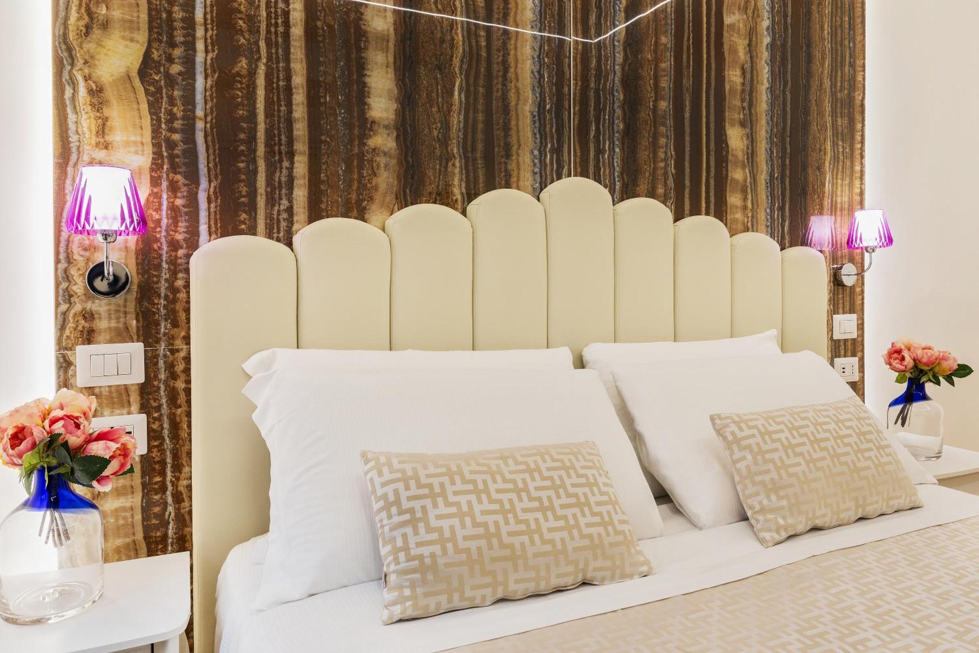 Navona Central Relais 罗马 外观 照片