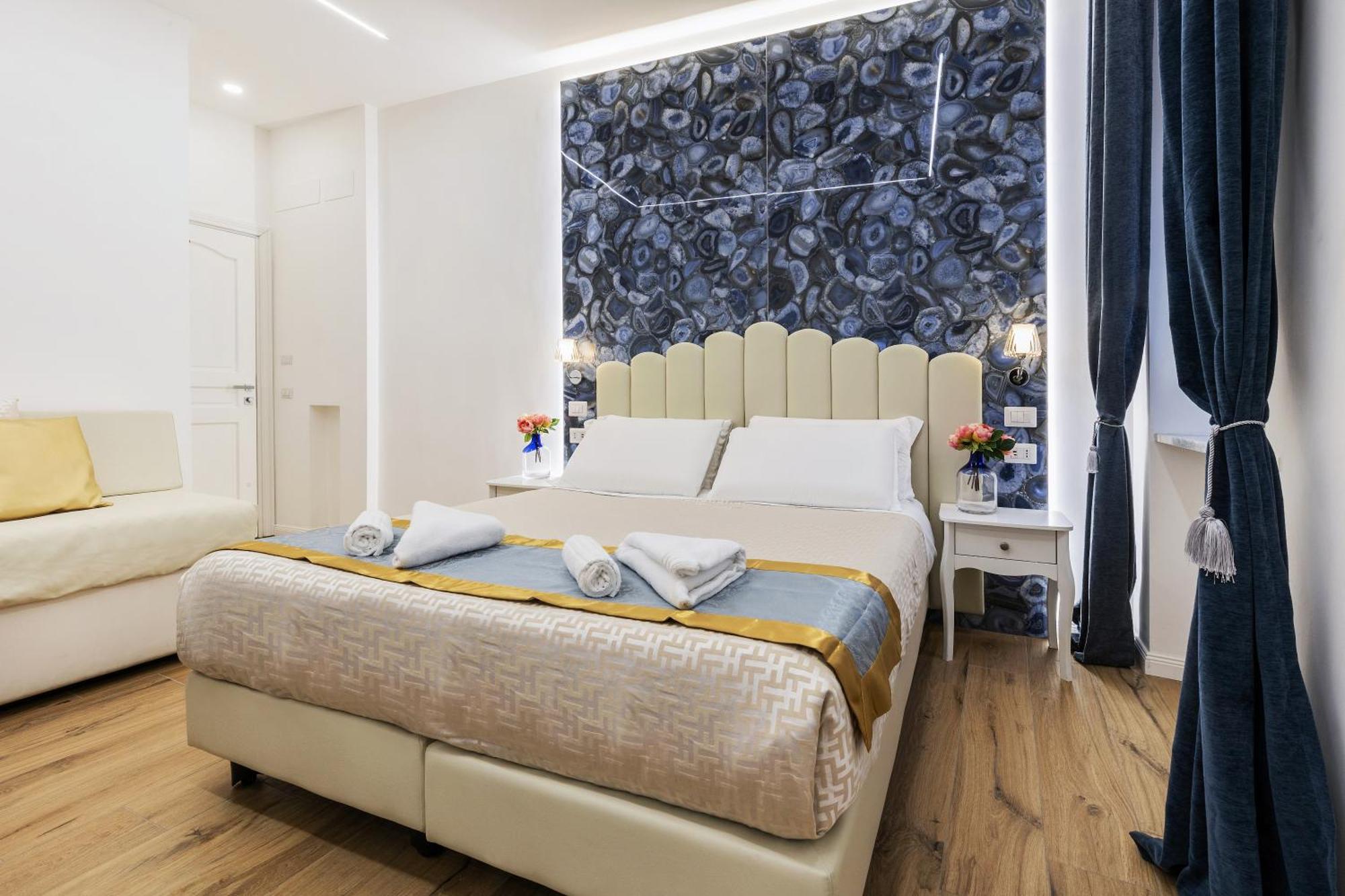 Navona Central Relais 罗马 外观 照片